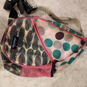 Kavu bag
